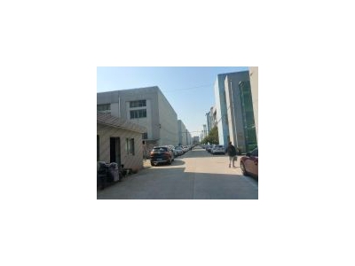 (出售) 金山枫泾工业区双层厂房出售占地13亩可架行车层高7米图3
