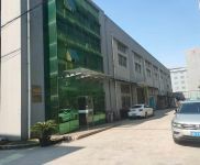 (出售) 金山枫泾工业区双层厂房出售占地13亩可架行车层高7米