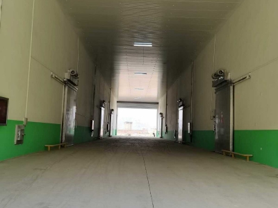 秦皇岛 抚宁 留守营恒温库出租图1