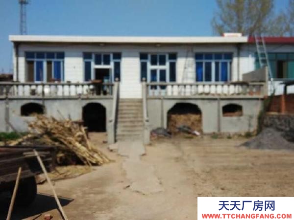 秦皇岛 抚宁  4间大房带院出租，常年租