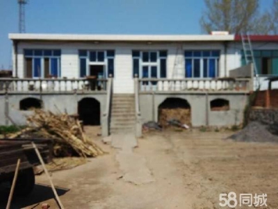 秦皇岛 抚宁  4间大房带院出租，常年租图2