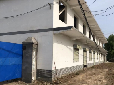(出租)焦作 解放区标准厂房出租可以分租图1