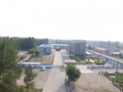 聊城高唐东环厂区出售资质齐全可分期图1