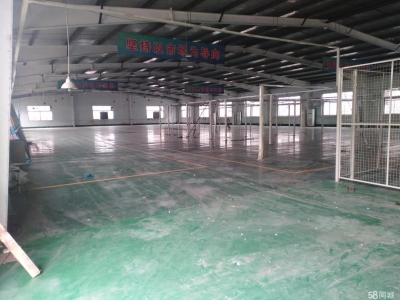 聊城出租高唐汇鑫街道聚贤路6号车间图1