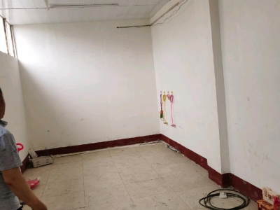 聊城高唐四间通的北屋，和一间西屋图1