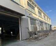 (出售) 金山枫泾独门独院15亩 三栋厂房组成，可环评高速2公里