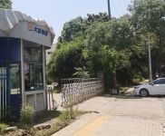 (出售) 金山枫泾独门独院15亩 三栋厂房组成，可环评高速2公里