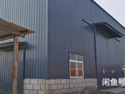 (出租) 焦作沁阳有航吊，位置优越，方便交通运输图1
