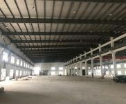 (出售) 金山区 104地块 独门独院 68亩地标准厂房 配套完善