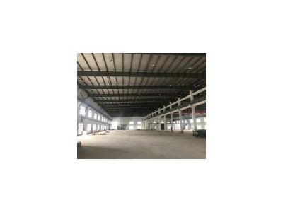 (出售) 金山区 104地块 独门独院 68亩地标准厂房 配套完善图1