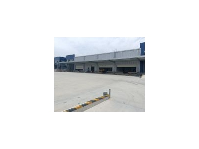 (出租) 上海金山正规丙一类仓库出租有证图3