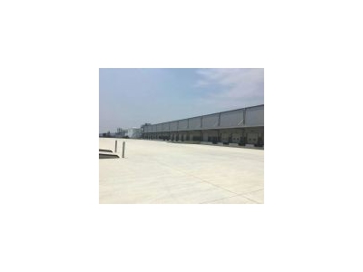(出租) 金山区独门独院30000平米丙二类双边高平台场地大无公摊图2