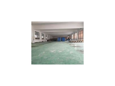 (出租) 金山亭林原房东仓库800平方米出租，3吨货梯，中间无立柱图2