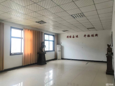 (出租) 焦作温县工业园区机器制造厂房出租 可分租图4