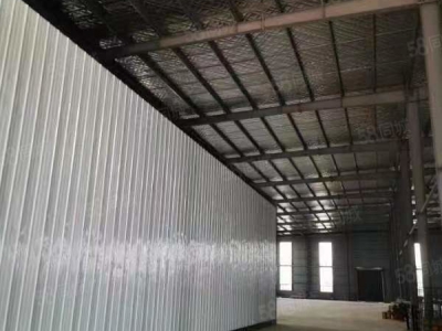 (出租) 焦作温县厂房.行业不限.长期租用价格可议图1
