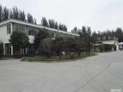 (出租) 焦作中站城区怡光路厂房图1