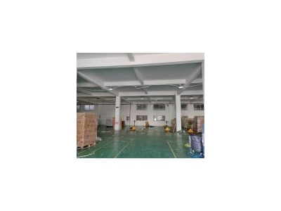 (出租) 松江独院一楼2000平，200平起租！适合展厅仓库组装电商！图2