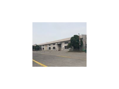 (出租) 松江老城独栋厂房，仓库出租，层高10起图1
