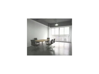(出租)松江 九亭精装小面积办公仓库电商一体，46平起租，形象好场地大图1