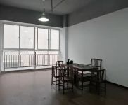 (出租)松江 九亭精装小面积办公仓库电商一体，46平起租，形象好场地大
