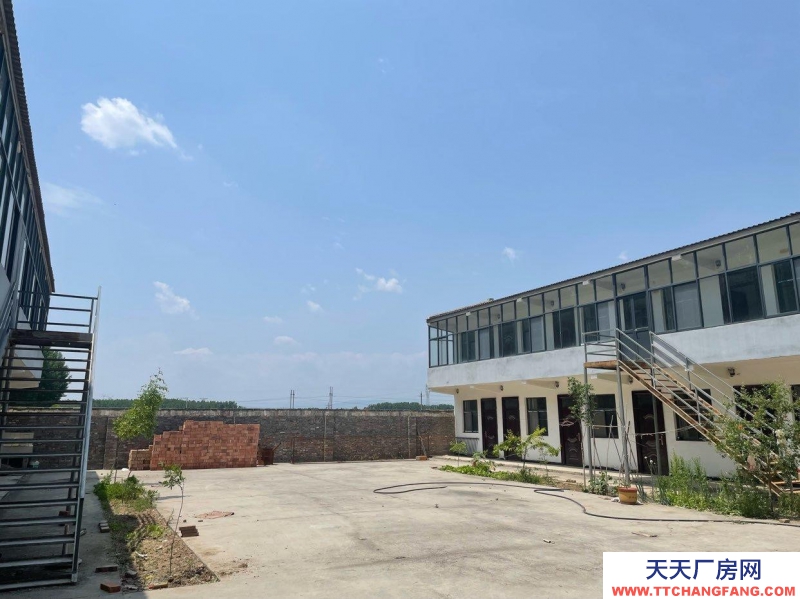 (出租) 焦作中站7000平 28间办公楼