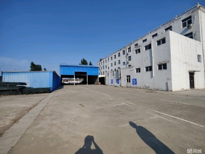 (出租) 焦作博爱一楼二楼集中办公 餐厅 展厅 三楼四楼会议室标准间 健身房图1