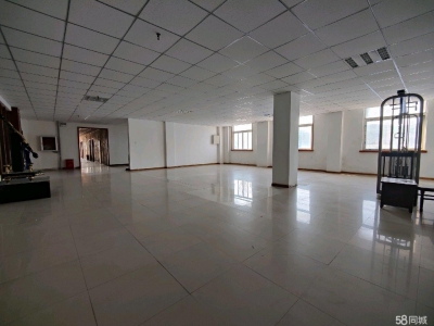 (出租) 焦作博爱一楼二楼集中办公 餐厅 展厅 三楼四楼会议室标准间 健身房图4