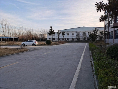 (出租)焦作博爱 基础装修已经做好，只需简单装修，10亩地大院子图3