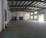 (出租) 松江叶榭一楼 4800平 可分租，层高7米，适合门窗，钣金，家具