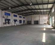 (出租) 松江叶榭一楼 4800平 可分租，层高7米，适合门窗，钣金，家具