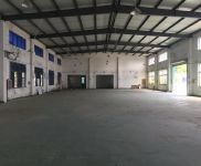 (出租) 松江叶榭一楼 4800平 可分租，层高7米，适合门窗，钣金，家具