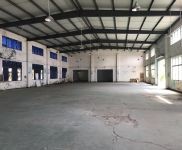 (出租) 松江叶榭一楼 4800平 可分租，层高7米，适合门窗，钣金，家具