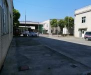 (出租) 松江九亭小独院厂房 单层9米 带卸货雨棚 现成搭好几百平阁楼使用