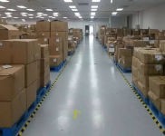 (出租) 松江仓储托管 临时存放 电商外贸仓库出租 物流配送 分拣代