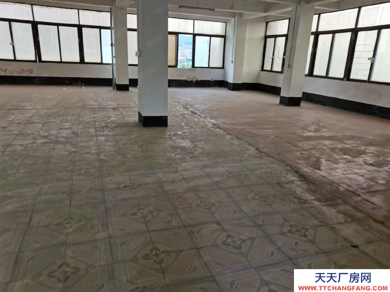 (出租) 广州肇庆三楼厂房1500平方和塘基头单一层厂房1200平方