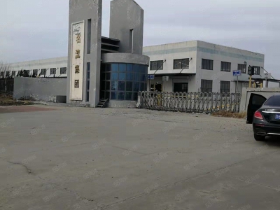 威海高区双岛湾科技城和兴路名流厂房出租图1