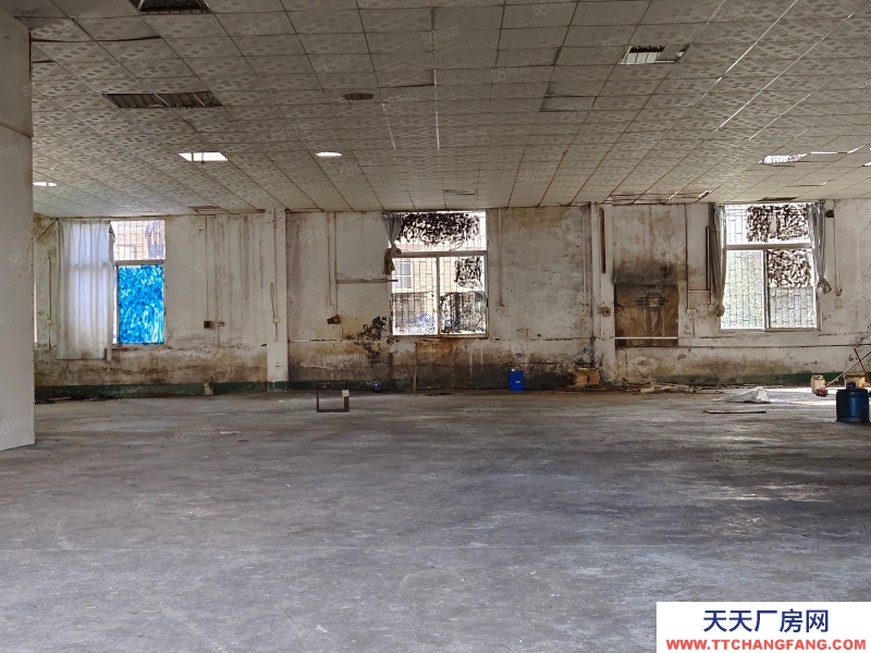 (出租) 广州肇庆厂房680平米，可以分租340平米 价钱实惠