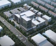 (出租) 松江洞泾工业区各类厂房，仓库，办公室出租