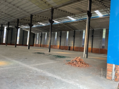 (出租) 广州肇庆四会大沙镇3900方独院厂房出租图3