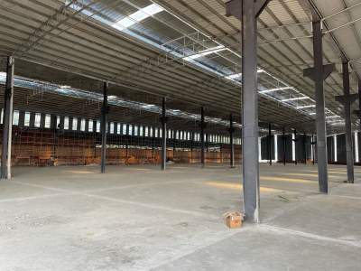 (出租) 广州肇庆四会大沙镇3900方独院厂房出租图4