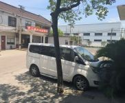 (出租) 青浦凤溪单层480平带行车可加工可仓储场地大