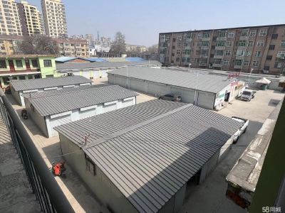 (出租) 南华便民市场内，大量门面房出租，办公场地出租图3
