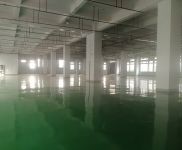 (出租) 青浦赵巷 一楼新空860厂房 形象好 配套齐全 104地块 价低