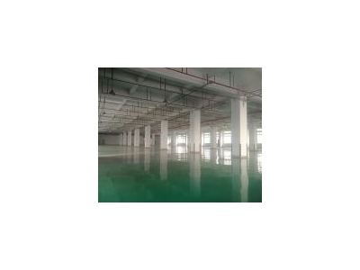(出租) 青浦赵巷 一楼新空860厂房 形象好 配套齐全 104地块 价低图2