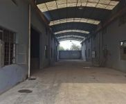 (出租)浦江 白鹤原房东独栋900平单层厂房价格便宜适合五金加工