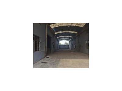 (出租)浦江 白鹤原房东独栋900平单层厂房价格便宜适合五金加工图1