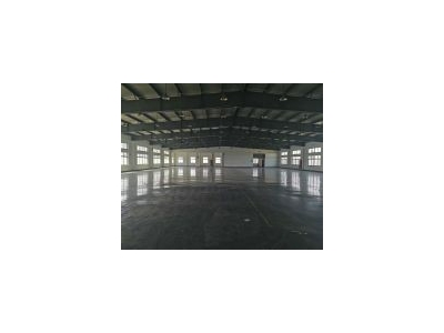 (出租)浦江 白鹤原房东独栋900平单层厂房价格便宜适合五金加工图2