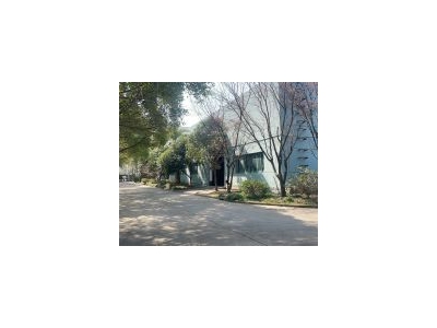 (出租) 青浦城区独门独院4660证件齐全独栋单层火车头厂房仓库出租图2