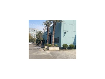 (出租) 青浦城区独门独院4660证件齐全独栋单层火车头厂房仓库出租图1