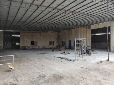 (出租) 广州肇庆鼎湖贝水工业区2500方独门独院可做污染行业图2